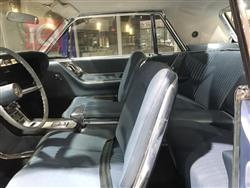 Ford Thunderbird